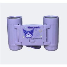 玲玲購 三麗鷗 學童望遠鏡2版 酷洛米 大耳狗 望遠鏡 兒童望遠鏡, 1個, 學童望遠鏡-酷洛米