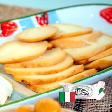 훈제모짜렐라 블록 1KG 냉동 짚불훈제 스모크 향 우유의 은은단맛