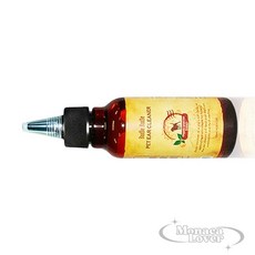 모나카러버 반려동물 귀세척제 애완견귀세정