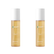 wonryogongbang 茶樹植萃舒緩噴霧安瓶, [2EA] 茶樹精華噴霧安瓶