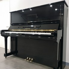 야마하 업라이트피아노 U3H, 1개