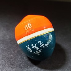 풍월주 바다 구멍찌 오동목 짜가겐 찌 참돔 감성돔 벵에돔찌 23년형 P-1 바다찌, 2.0, 1개