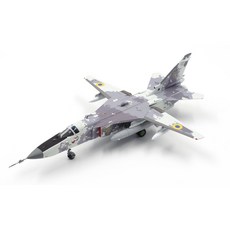 CAW 1:72 Ukraine SU-24 戰鬥機模型 CA722405, 1個