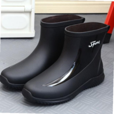 첼시부츠 남성 논슬립 주방청소 장화신발
