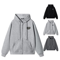 JEEP spirit 기모_후드집업 JPHJ26AXW310R