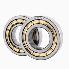 NJ202 203 204 205 206 207 208 209 210 211 212EM 원통형 롤러 베어링, NJ208