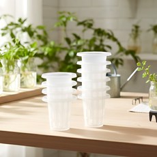 플라스틱 화분 수경재배 망포트 32호