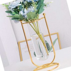 엠비아7 꽃병 대형 생화장식꽃병