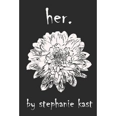 (영문도서) her. Paperback, Independently Published, English, 9798309119134