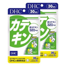 DHC 카테킨 30일분×2봉지