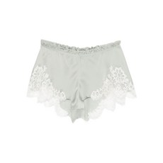 카린길슨 레이스 디테일 쇼츠