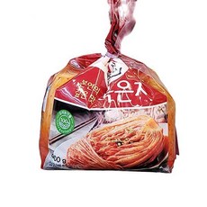 종가집 묵은지 900g x 1개 126078
