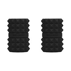 야외 등유 램프 보관 가방 캠핑 랜턴 파우치 휴대하기 쉬운 주머니 하이킹 도구 보호대 커버 백, 01 2PCS Lamp Bag, 1개