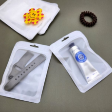 LEEKSOON 일회용대나무젓가락 개별포장