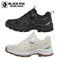 블랙야크 가벼운 트레킹화 메쉬 다이얼 등산화 활동화 트리핀
