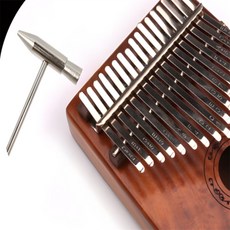 라윤앤코 칼림바 조율기 칼림바튜닝