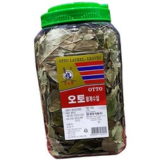 영흥 월계수잎 230g 업소용 향신료, 1개