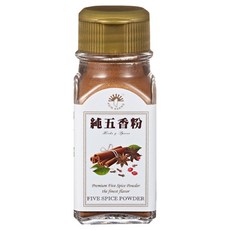 新光 純五香粉 25g