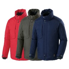 작업복 (MARK) 겨울점퍼 겨울잠바 겨울패딩 MK-3031