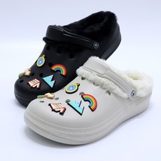 선업 바야2 털안감 샌들 슬리퍼