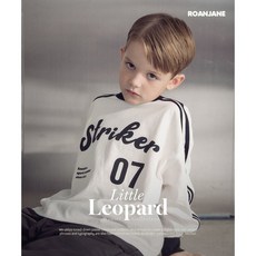 로아앤제인 (10%SALE)모티브 티셔츠 926079