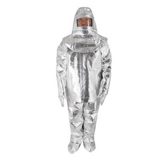 방염복 방화복 소방용 내열 용접 보호구 작업복 단열, 상세페이지 참고