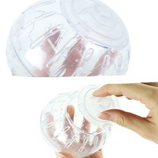 엘빈 햄스터 운동볼 햄스터외출볼