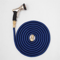 리에스 멀티 고압분사기 매직호스 15M 세차분사기