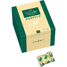일본초콜릿 카카오 크런치 대용량 박스 일본간식 720g, 1개
