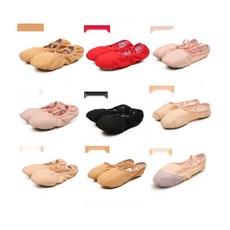 라인댄스신발 토슈즈 라인댄스화 댄스화 스윙댄스