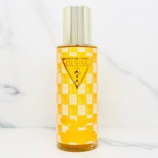 GUESS 旅行印記香氛噴霧 250ML, 1個, 旅行印記香氛噴霧250ML-里歐