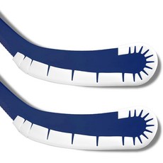 FENGDU 하키 스틱 블레이드 프로텍터 가드 커버 오프 스하키 트레이닝 액세서리 장비