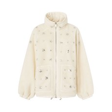 핀코 그라시아나 장식 재킷