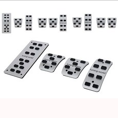 디퓨젼 튜닝페달 - 봉고3 자동차용품 차량용품 튜닝