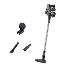 Electrolux 伊萊克斯 ULTIMATEHOME 300 無線直立式吸塵器 型號 EFP31312, 鎢鐵灰