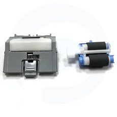 RM2-5745-000CN 분리 롤러 M501 M527 E50045 E52645호환 픽업, 02 RM2-5745