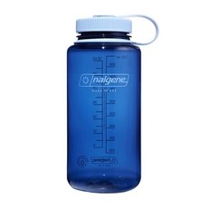 날진 서스테인 와이드 마우스 보틀, 인디고, 1L, 1개