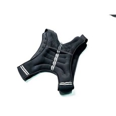 중량조끼 납조끼 무게조절 5kg 웨이트 중량판, 블랙, 블랙 10kg, 1g