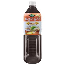 희창-자연복숭아홍차980ml, 980ml, 10개