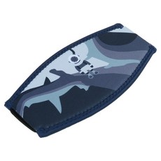 네오프렌 마스크 스트랩 수영 다이빙 및 스노클 커버 사용하기 쉬운 마스크 스트랩