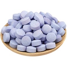 미네랄 살균소금 500g (블루), 1개