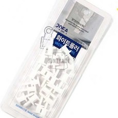 원몰샵 커텐후크 커튼후크