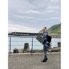 游龍潛水 V.DIVE F-917 CARBON FIN 黑碳纖長蛙+贈品 36 38, 黑碳纖長蛙+贈品,36/38