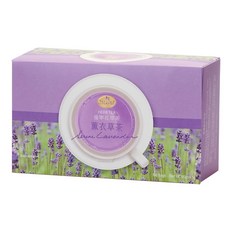 曼寧 薰衣草茶 無咖啡因 60入/盒, 1.5g, 1個, 60個裝