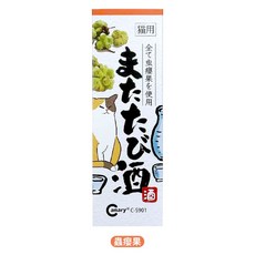 毛樂子寵物 Canary貓酒 (無酒精) 貓咪專用薄荷水 蟲癭果水 木天蓼水 貓咪紓壓, 1個, 蟲癭果_180ml