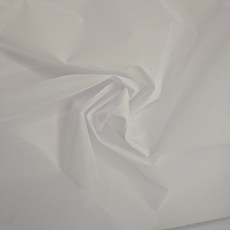 PP모시 한복 속지 속치마 힘있는 화이트 안감 캉캉치마, 1개, 흰색