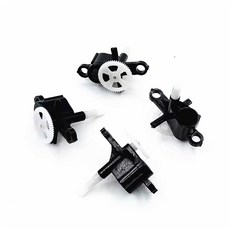 JJRC A352HW 凌鷹無人機，高清航拍，學生兒童玩具遙控飛機配件, 電機座（4個）, 1個