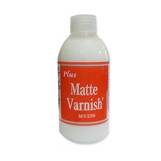 홀아트 매트바니쉬 250ml P49-11, 1개