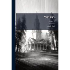 (영문도서)Works: With Some Account of His Life and Sufferings Volume 1 Paperback, Nabu Press, English, 9781142480929