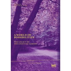 (영문도서)A World of Possibilities: The Legacy of 'The Undivine Comedy' Hardcover, ICI Berlin Press, English, 9783965581074